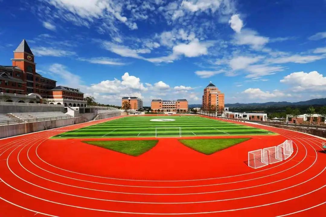 重慶市遠恒佳學校獲評“國家體育后備人才基地”
